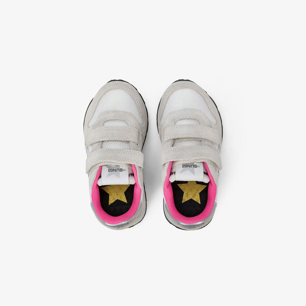 GIRL'S STARGIRL GLITTER LOGO