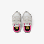GIRL'S STARGIRL GLITTER LOGO