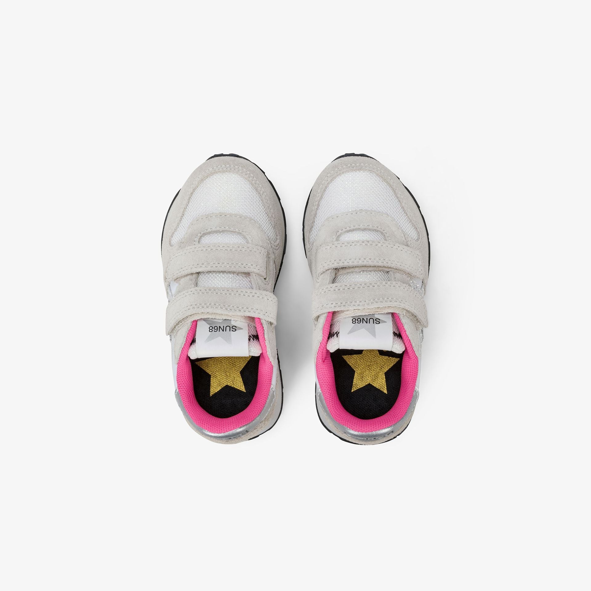 GIRL'S STARGIRL GLITTER LOGO