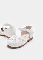 Ballerina Tacco Punta
