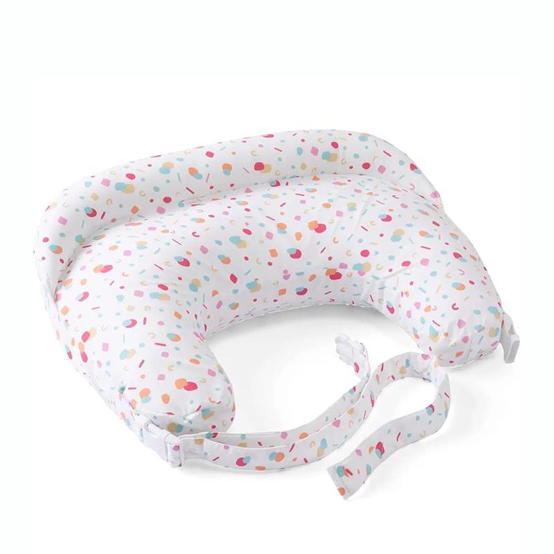 BOPPY CUSCINO ALLATTAMENTO DELUXE CONFET