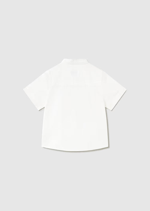Camicia alla coreana