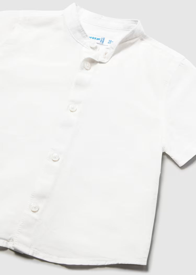 Camicia alla coreana
