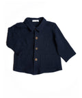 Camicia Blu