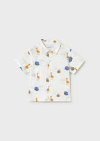 Camicia Safari