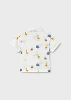 Camicia Safari