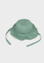 Cappello Fleurs
