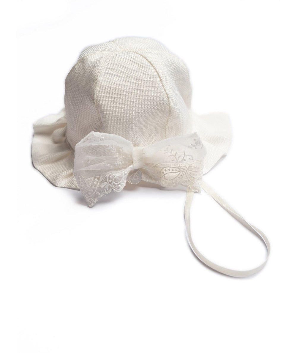 Cappello Butterfly