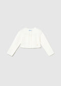 Cardigan in maglia