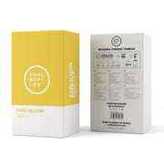 Bicchiere Yellow