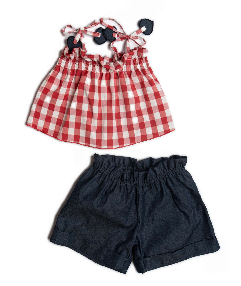 Completo Cherry
