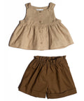 Completo Safari Girl