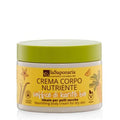 Crema corpo nutriente - Soffice di Karitè Bio