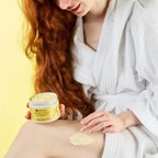 Crema corpo nutriente - Soffice di Karitè Bio