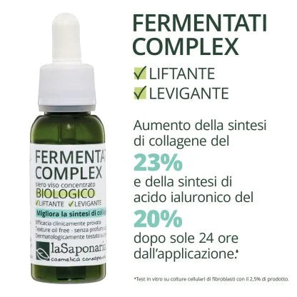 FERMENTATI COMPLEX