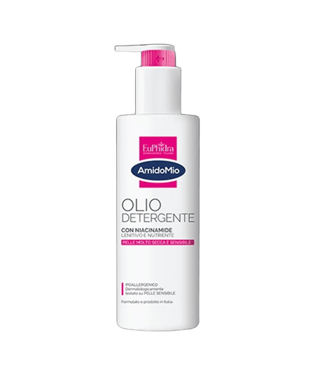 Olio Detergente