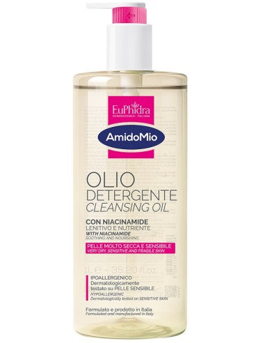 Olio Detergente