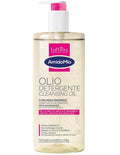 Olio Detergente