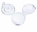 Cucchiaini con coperchio - posate per bambini