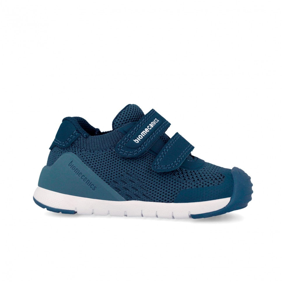 Sneakers primi passi