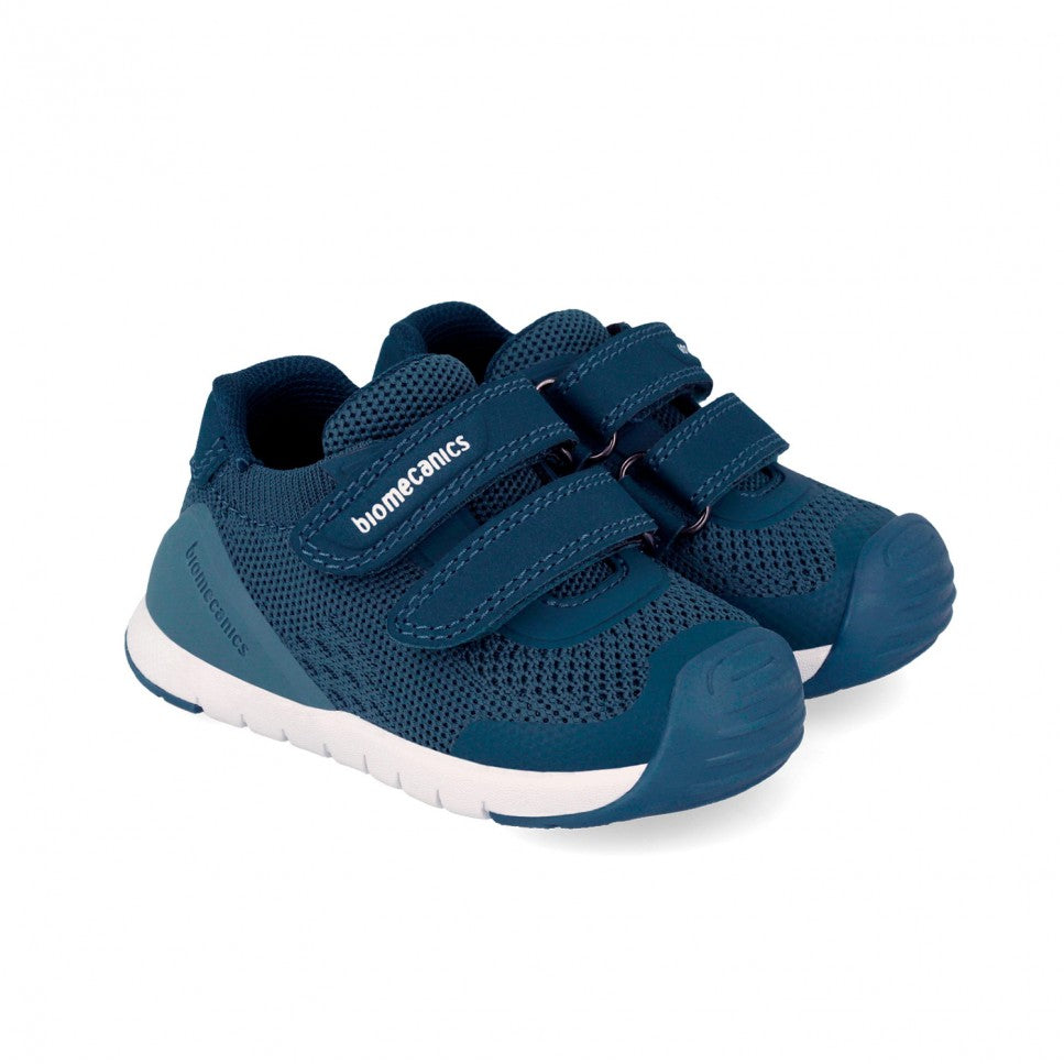 Sneakers primi passi