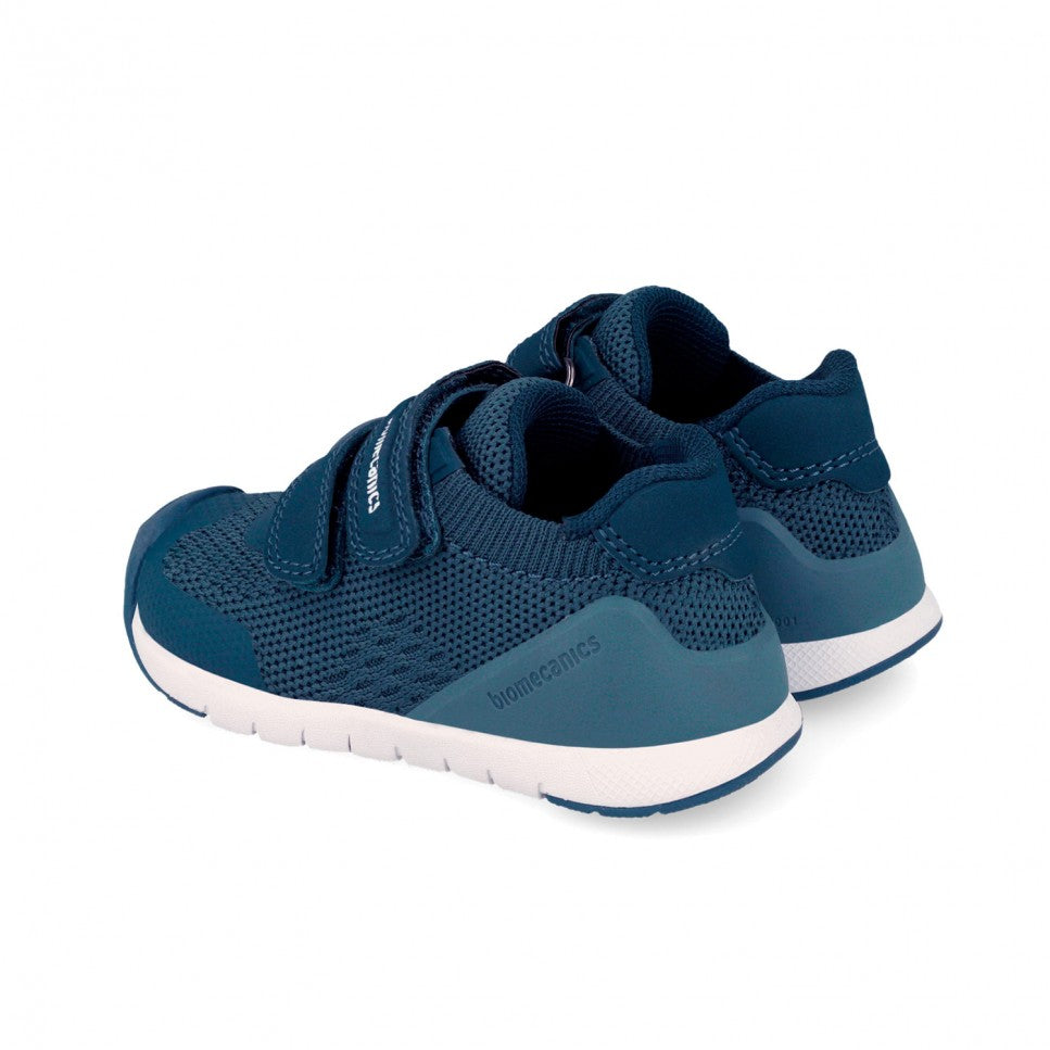 Sneakers primi passi