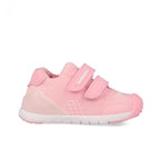 Sneakers primi passi Pink