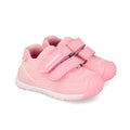 Sneakers primi passi Pink