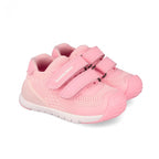 Sneakers primi passi Pink
