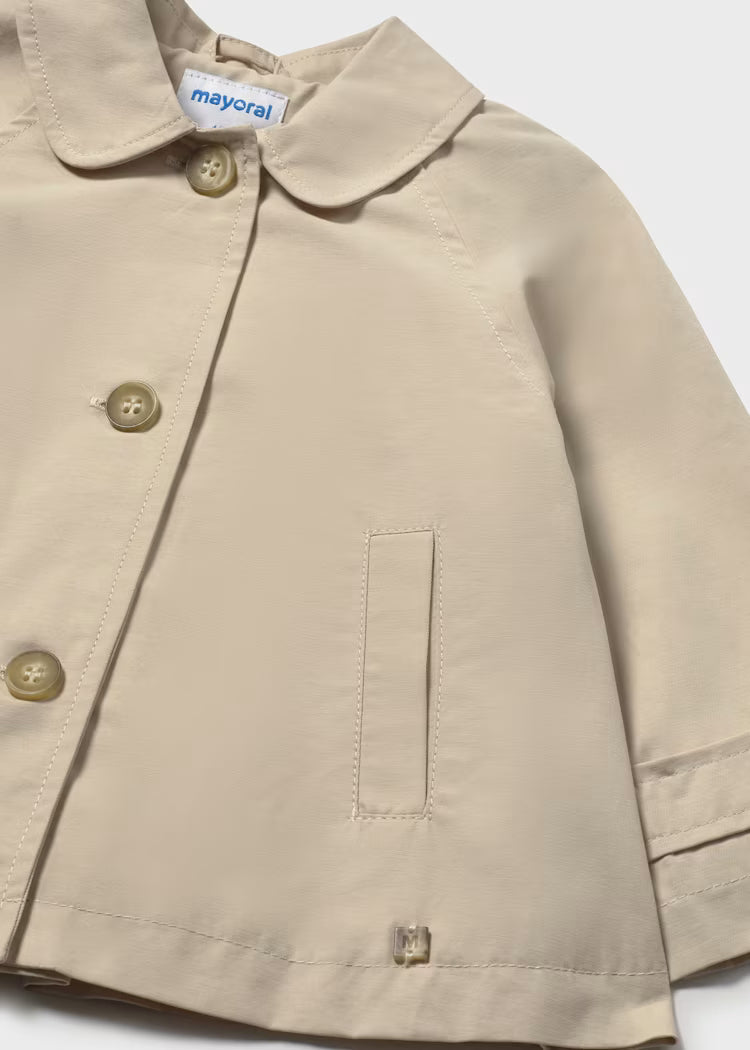 Trench