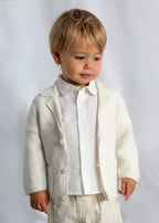 Giacca tricot