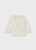 Giacca tricot