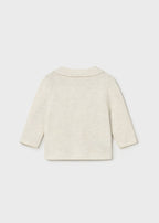 Giacca tricot