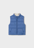Gilet reversibile