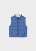 Gilet reversibile