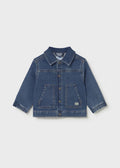 Giacca Jeans