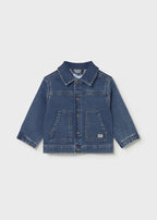 Giacca Jeans