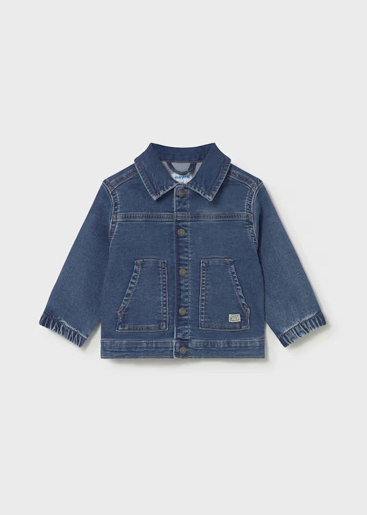 Giacca Jeans