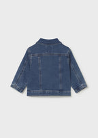 Giacca Jeans