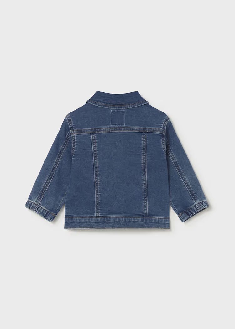 Giacca Jeans