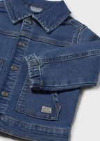 Giacca Jeans