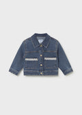 Giubbotto Jeans