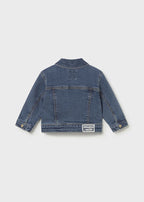 Giubbotto Jeans