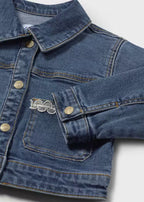 Giubbotto Jeans