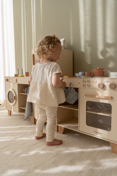 Cucina Little Dutch