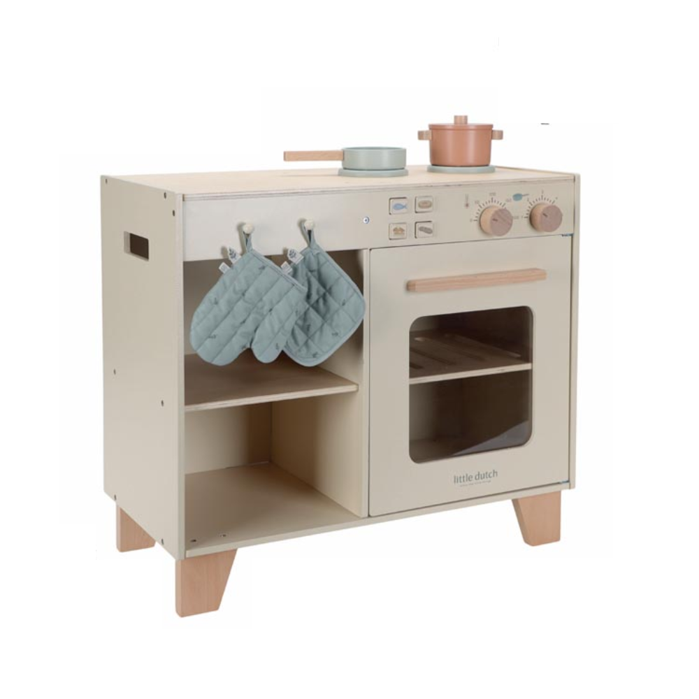 Cucina Little Dutch
