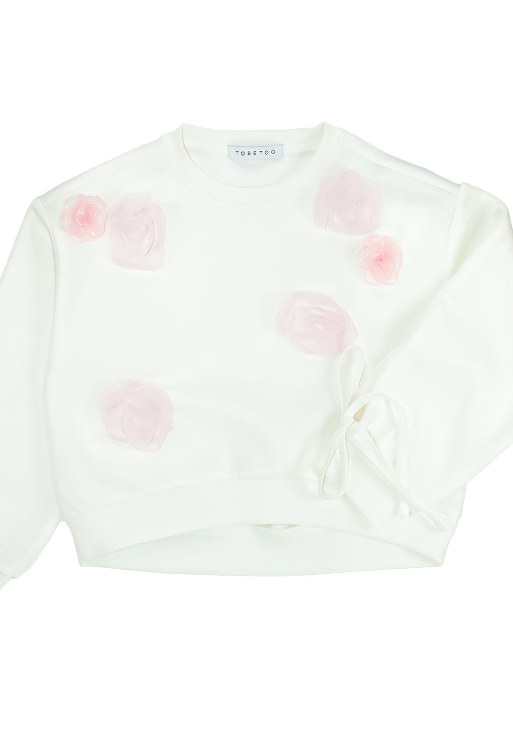 Felpa Rose