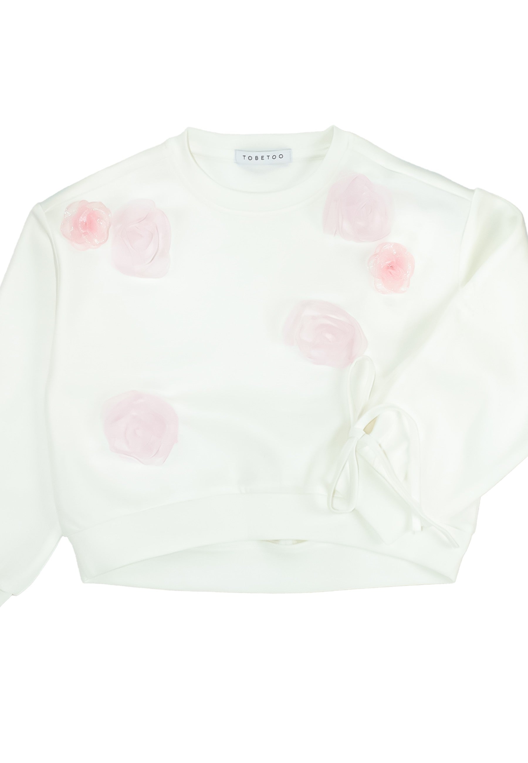 Felpa Rose