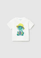 T-shirt Dino