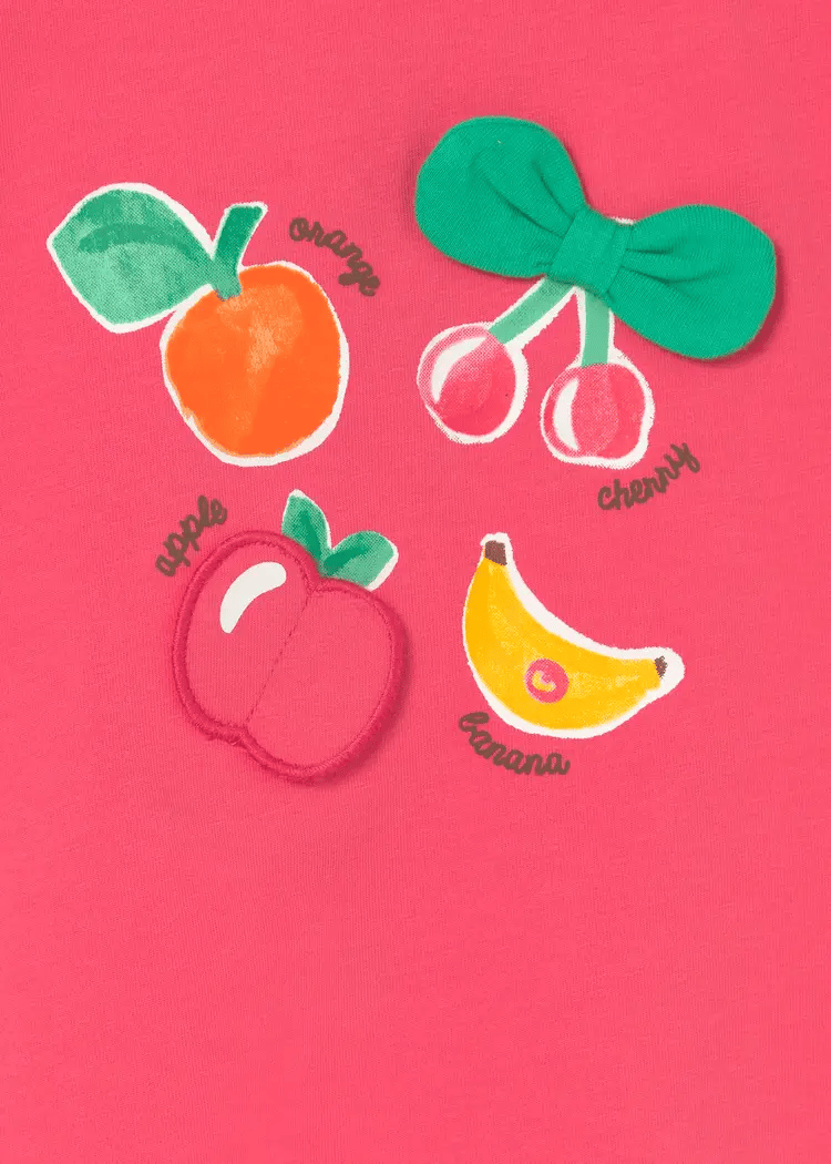 Maglietta Fruit